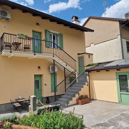 Casa Rafut Lejlighed Gorizia Eksteriør billede