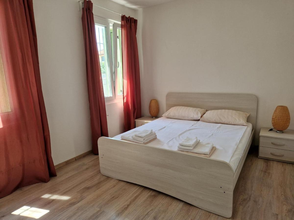 Casa Rafut Lejlighed Gorizia Eksteriør billede
