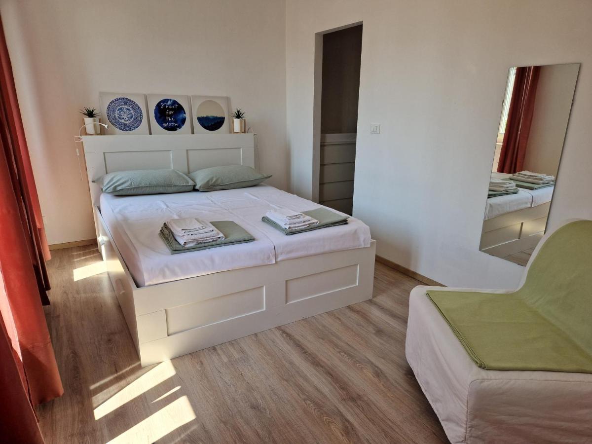 Casa Rafut Lejlighed Gorizia Eksteriør billede