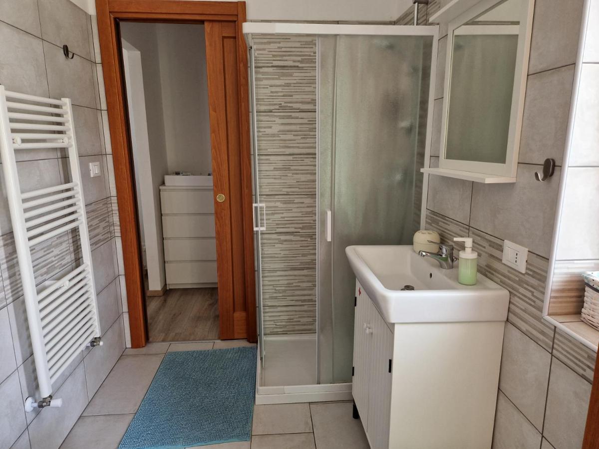 Casa Rafut Lejlighed Gorizia Eksteriør billede