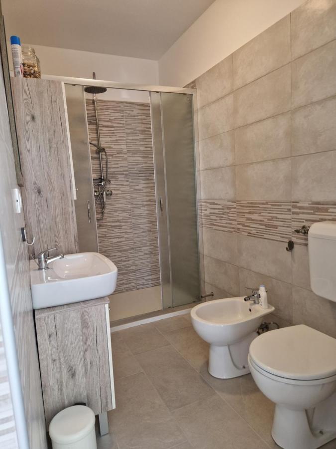 Casa Rafut Lejlighed Gorizia Eksteriør billede