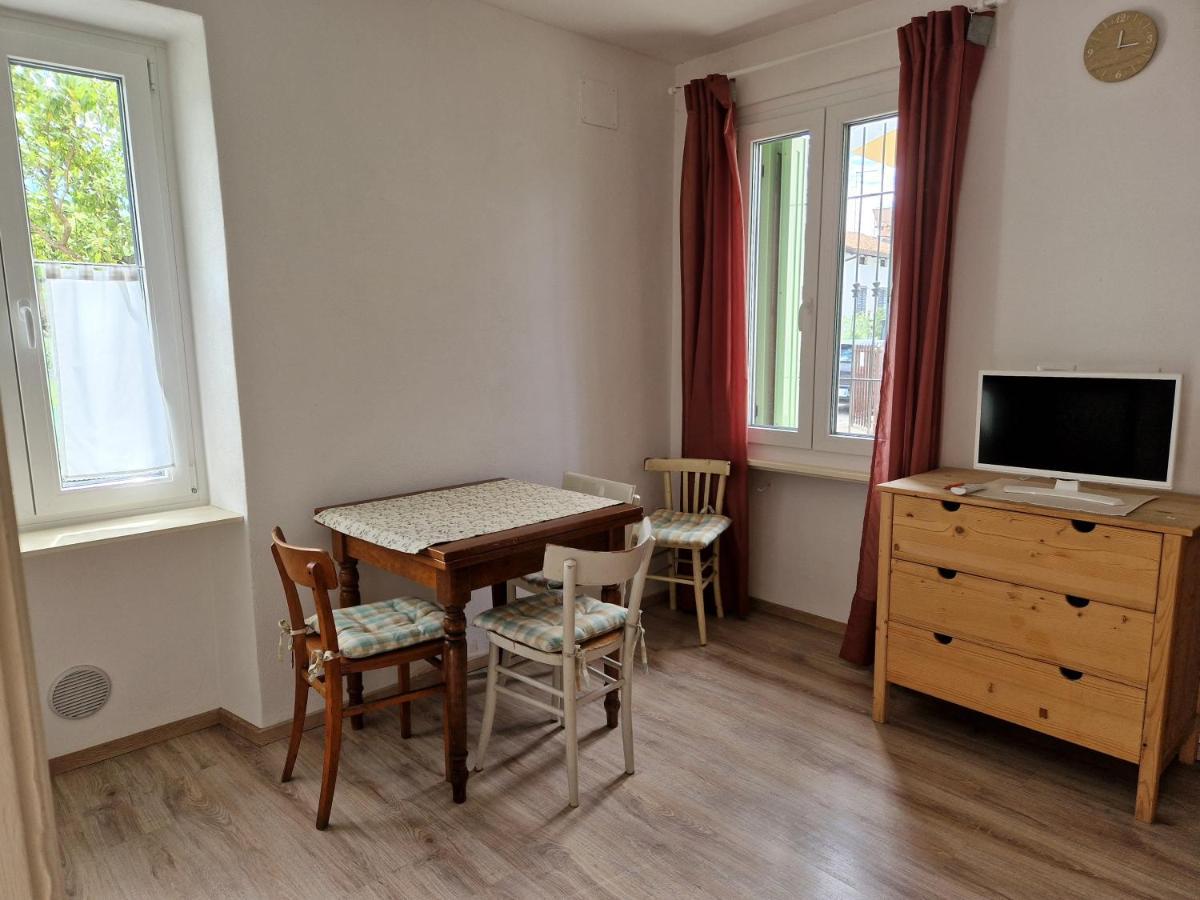 Casa Rafut Lejlighed Gorizia Eksteriør billede