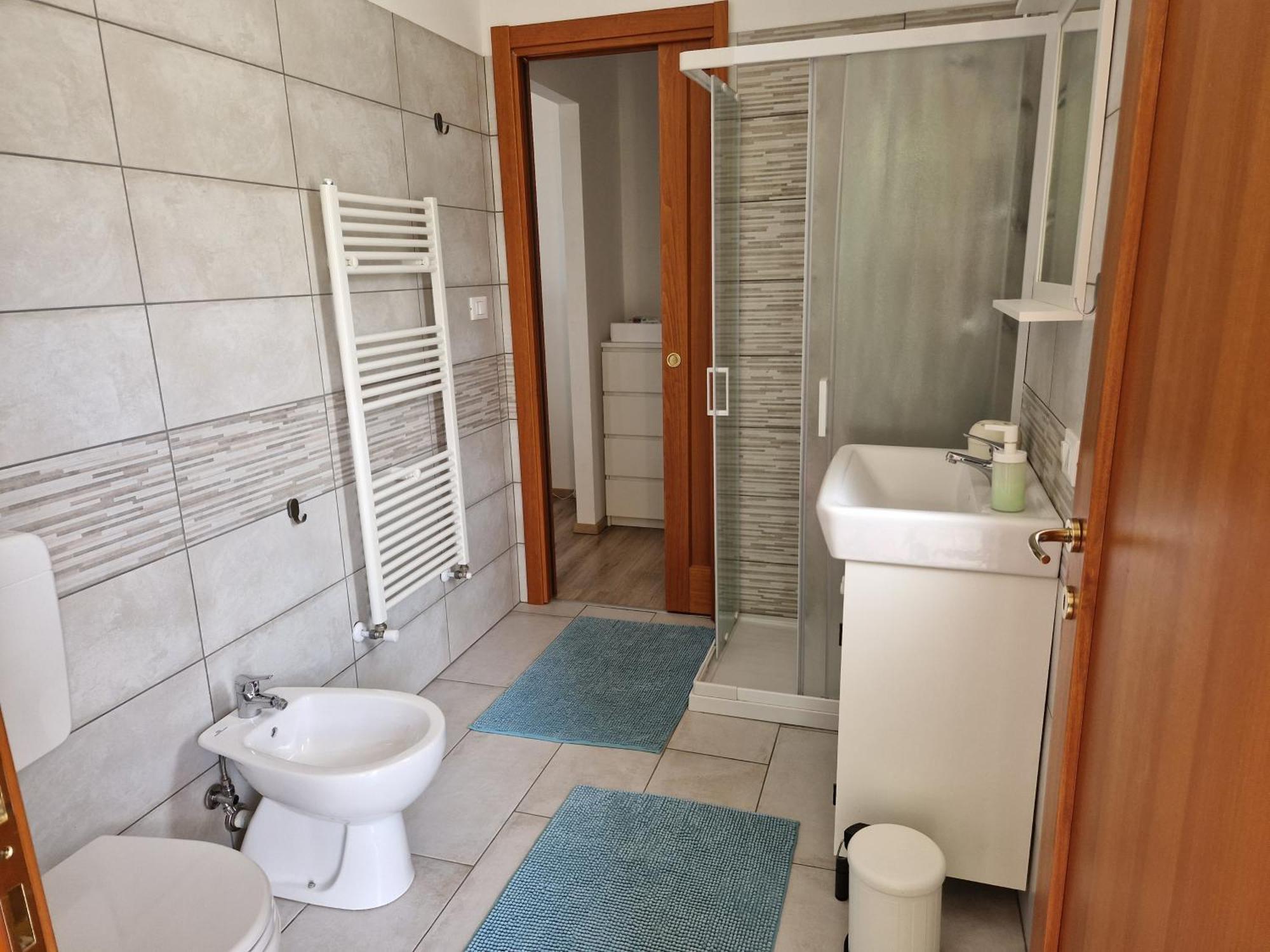 Casa Rafut Lejlighed Gorizia Eksteriør billede