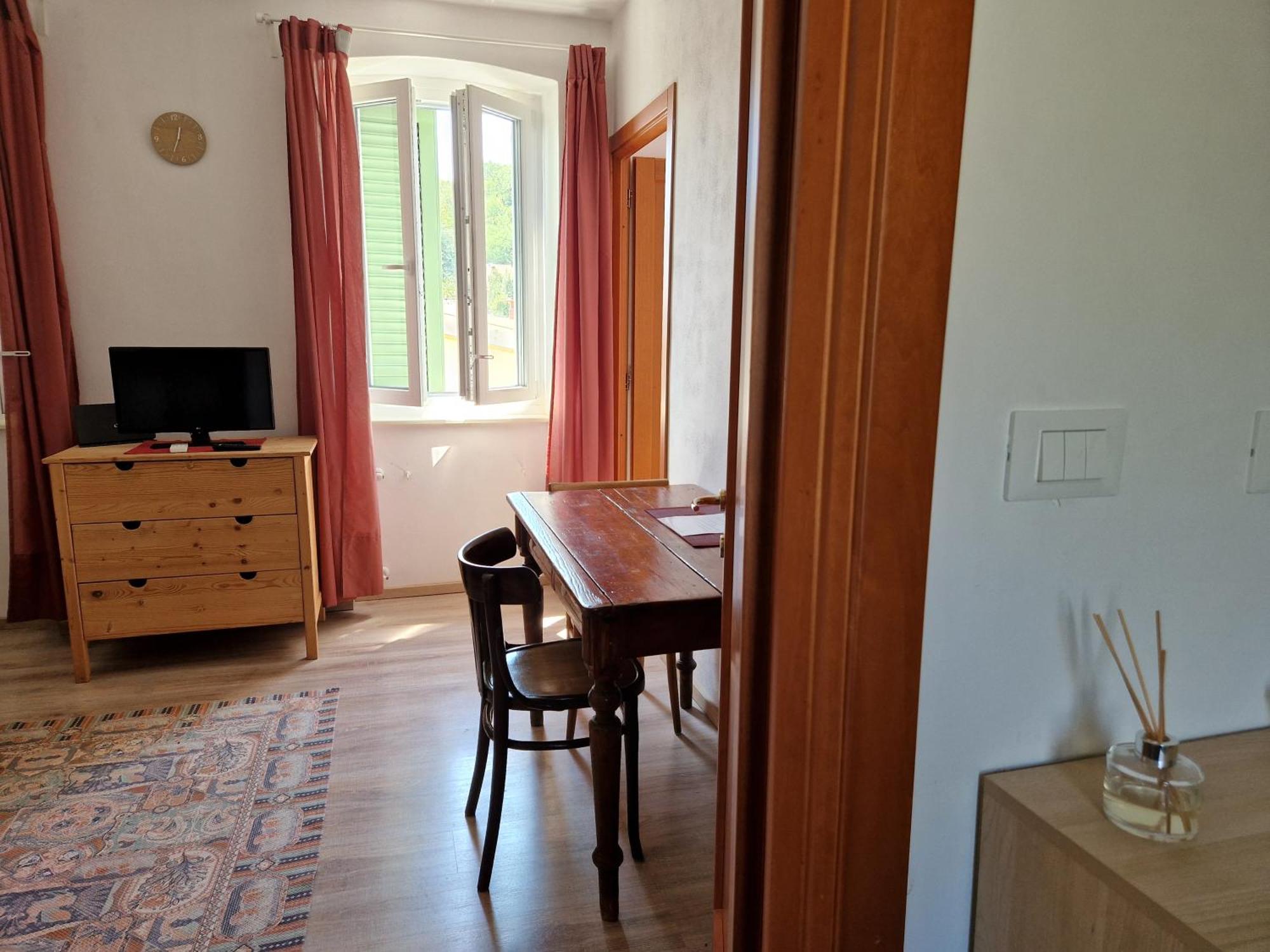 Casa Rafut Lejlighed Gorizia Eksteriør billede