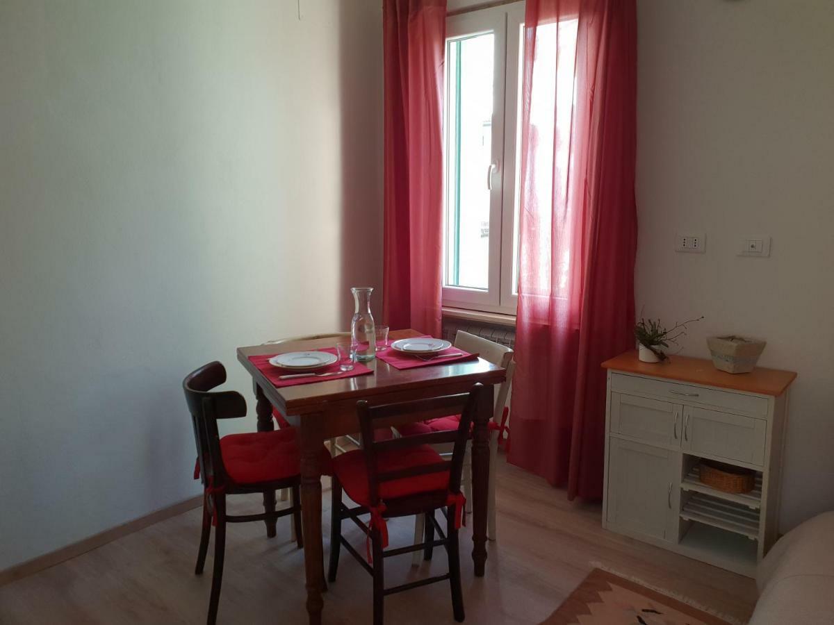 Casa Rafut Lejlighed Gorizia Eksteriør billede
