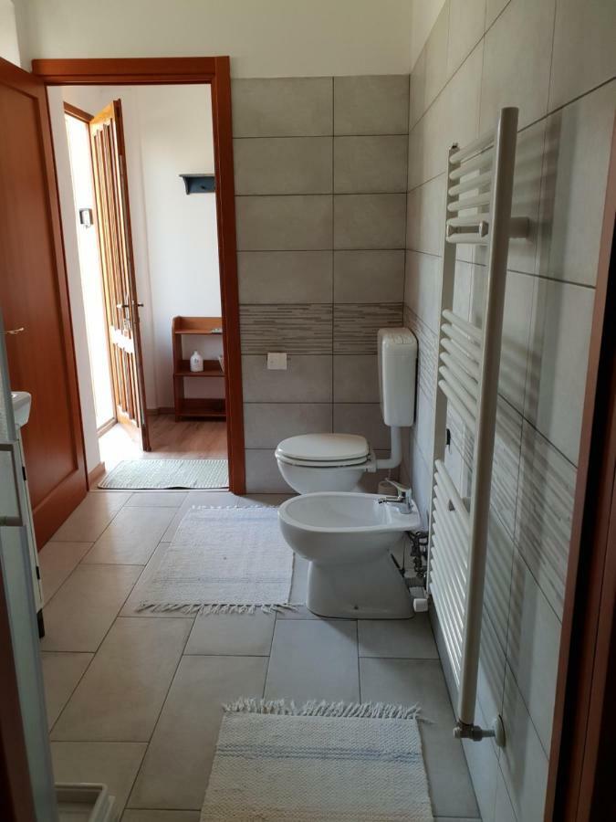 Casa Rafut Lejlighed Gorizia Eksteriør billede