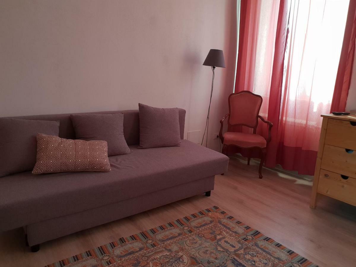 Casa Rafut Lejlighed Gorizia Eksteriør billede