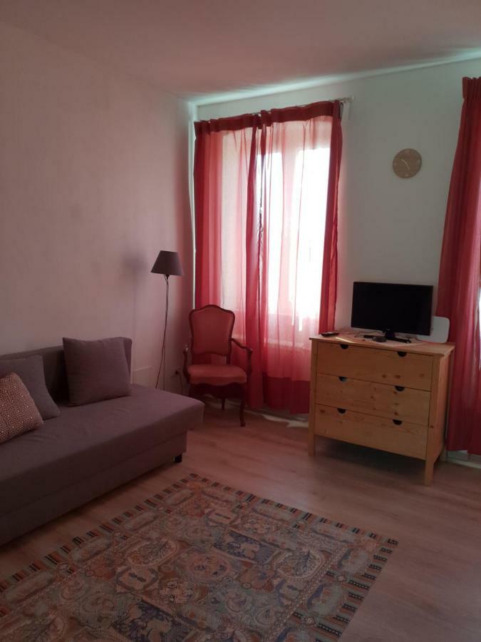 Casa Rafut Lejlighed Gorizia Eksteriør billede