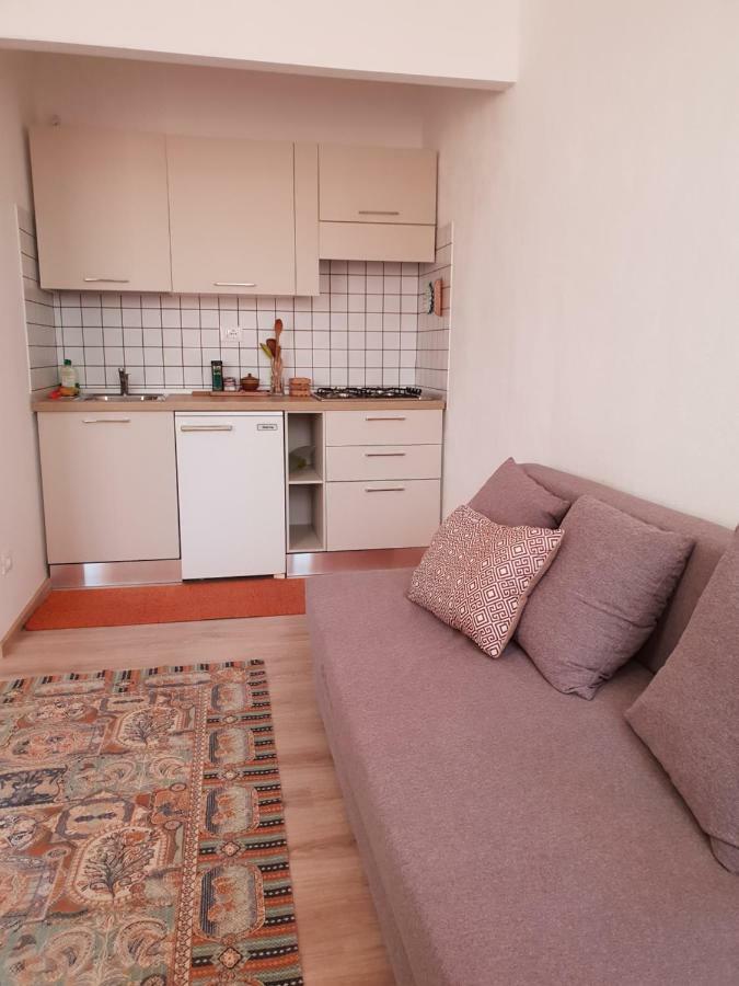 Casa Rafut Lejlighed Gorizia Eksteriør billede