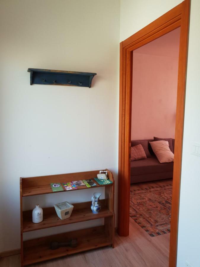Casa Rafut Lejlighed Gorizia Eksteriør billede