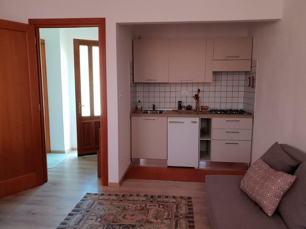 Casa Rafut Lejlighed Gorizia Eksteriør billede