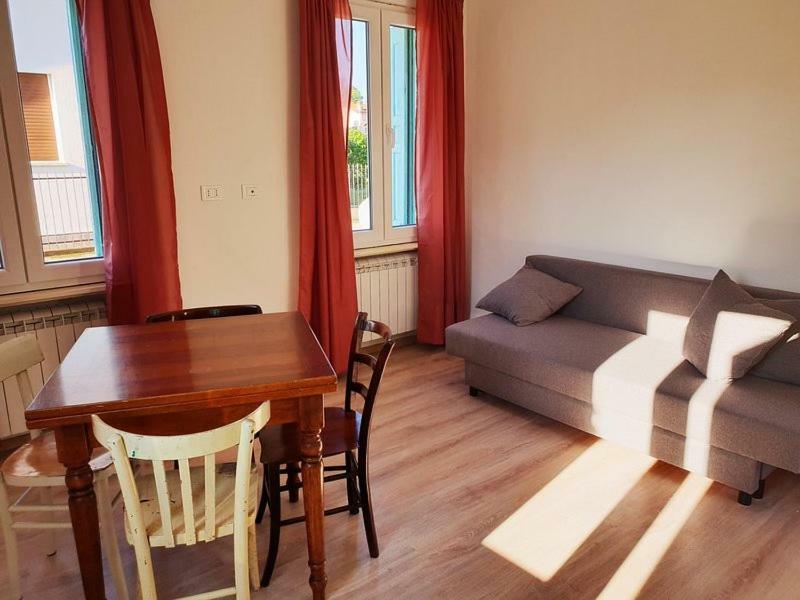 Casa Rafut Lejlighed Gorizia Eksteriør billede