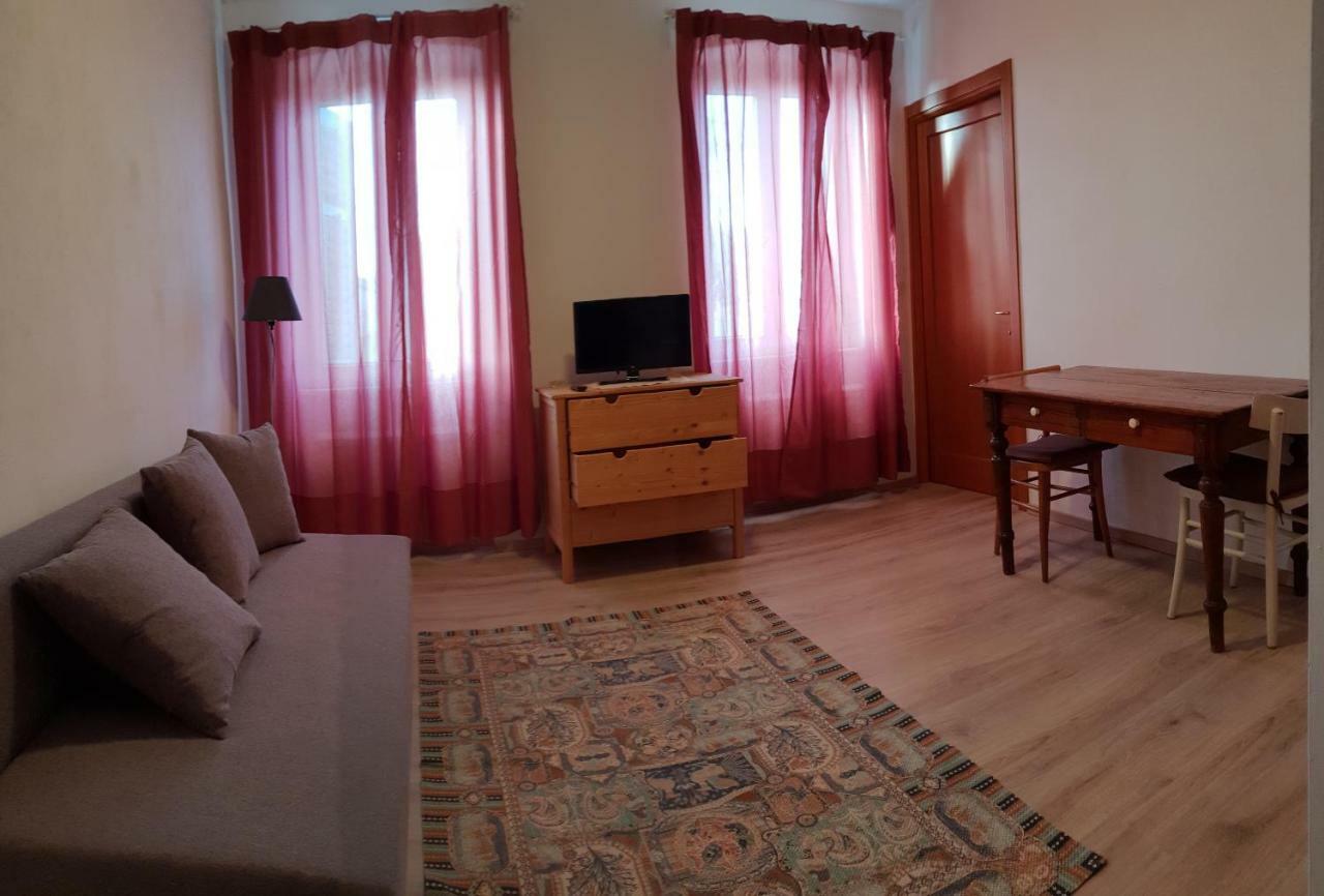 Casa Rafut Lejlighed Gorizia Eksteriør billede