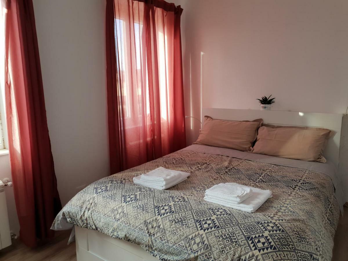 Casa Rafut Lejlighed Gorizia Eksteriør billede