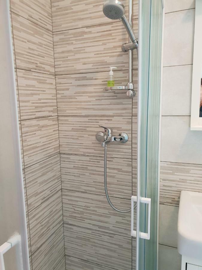 Casa Rafut Lejlighed Gorizia Eksteriør billede