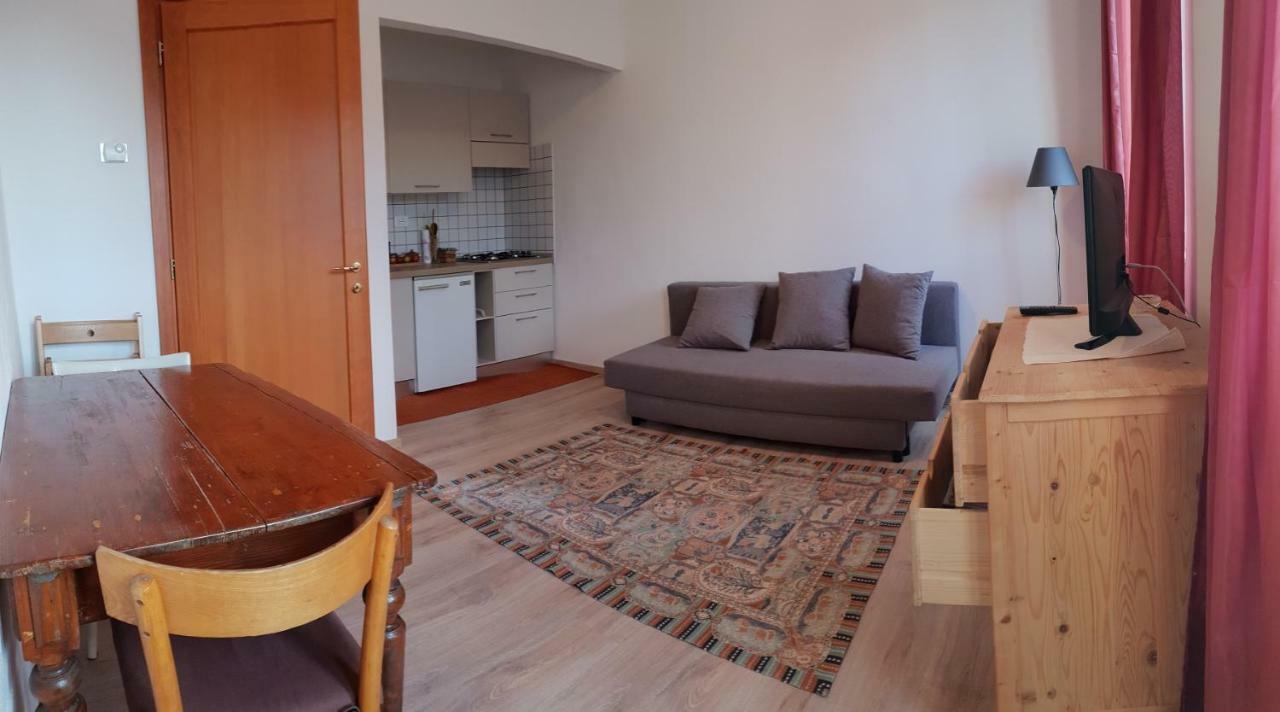 Casa Rafut Lejlighed Gorizia Eksteriør billede