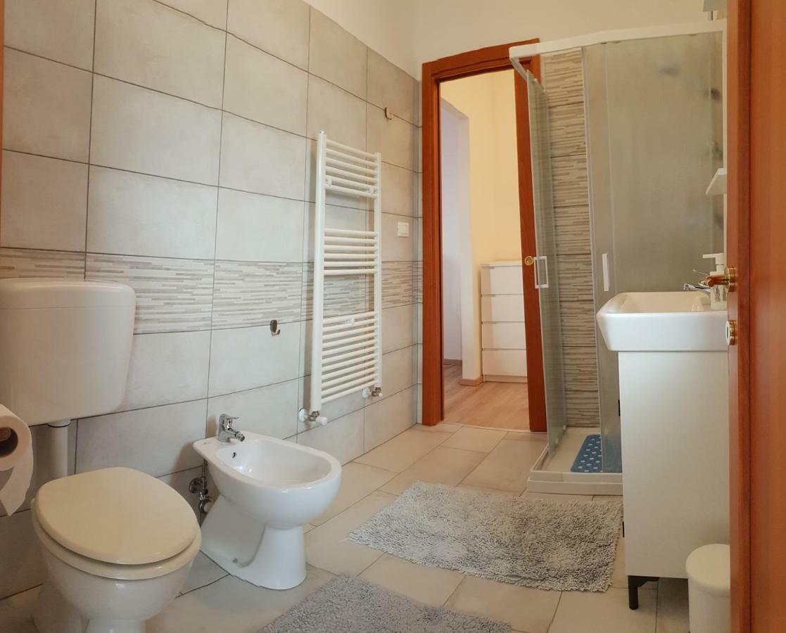 Casa Rafut Lejlighed Gorizia Eksteriør billede
