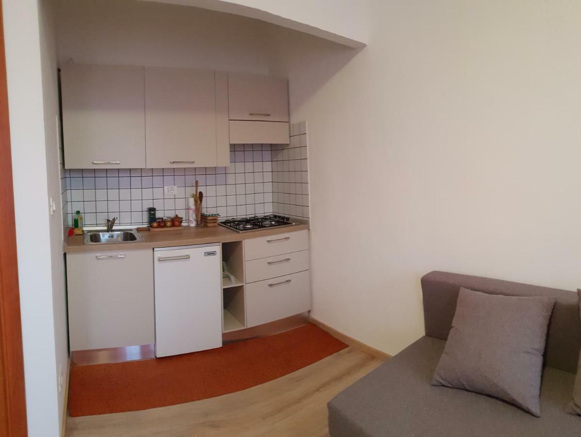 Casa Rafut Lejlighed Gorizia Eksteriør billede