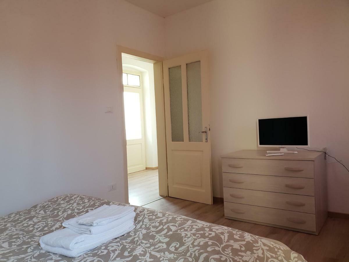 Casa Rafut Lejlighed Gorizia Eksteriør billede