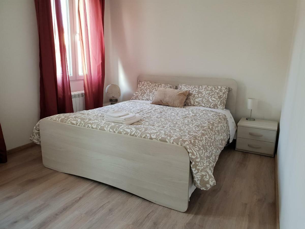 Casa Rafut Lejlighed Gorizia Eksteriør billede
