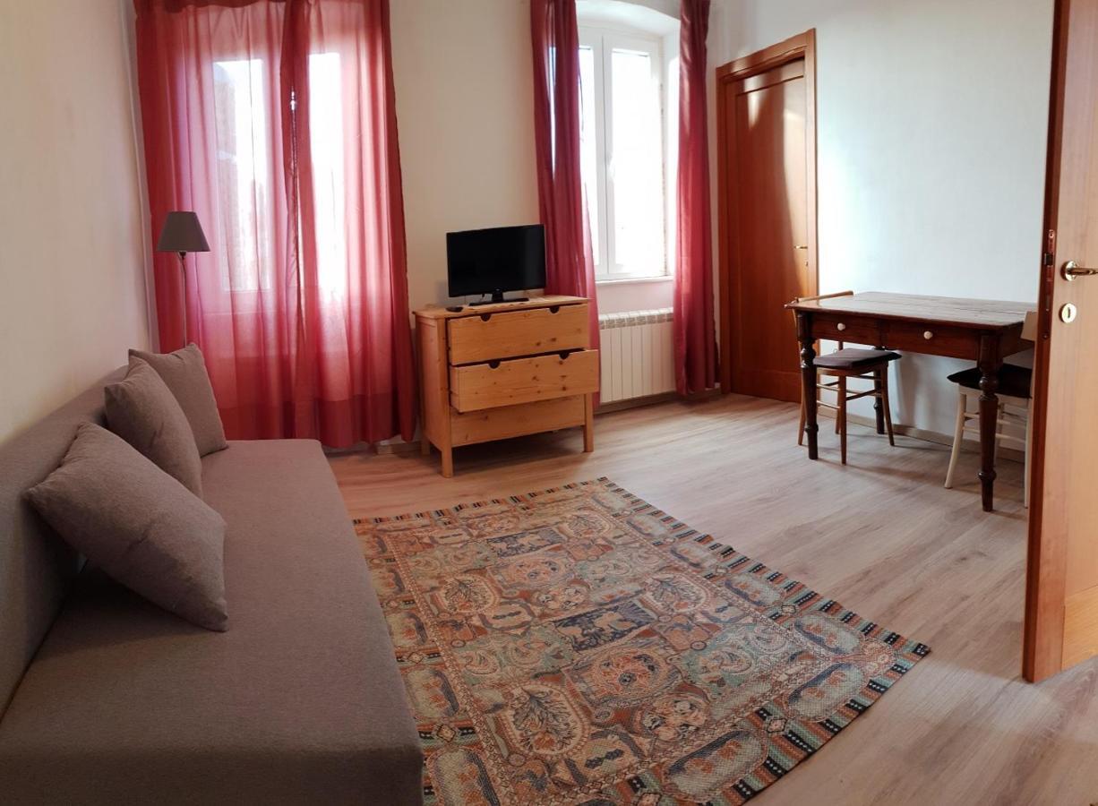 Casa Rafut Lejlighed Gorizia Eksteriør billede