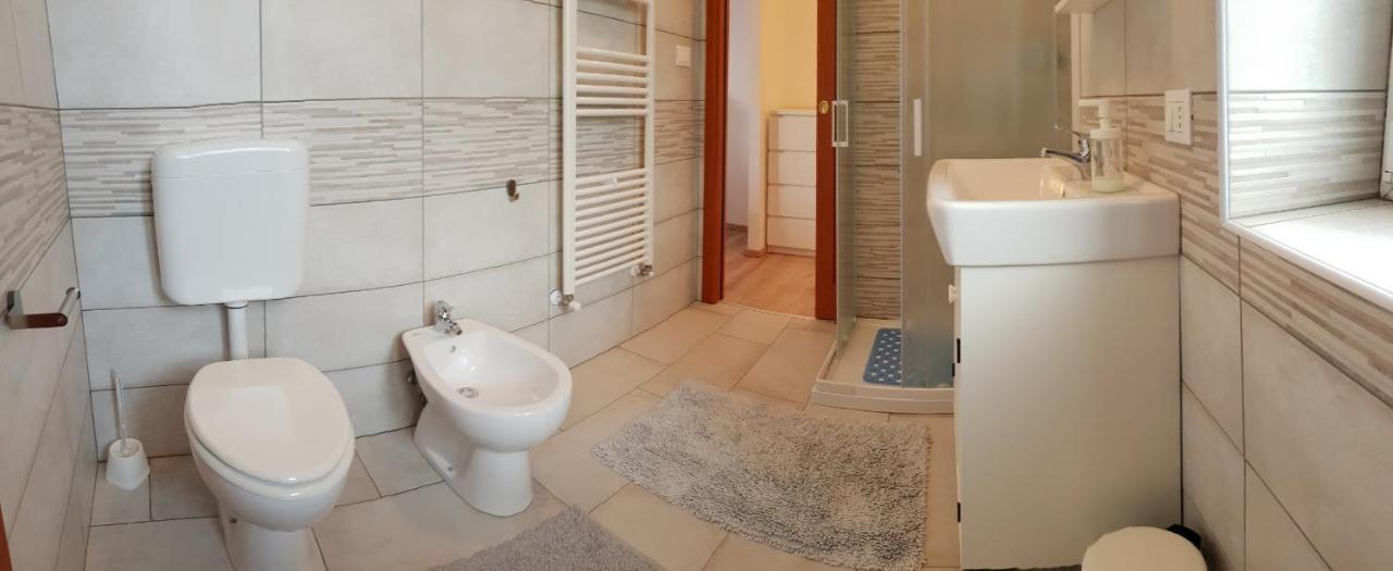 Casa Rafut Lejlighed Gorizia Eksteriør billede